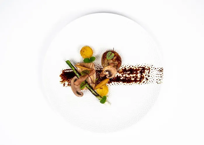 Hotel Grand Beatrix Den Helder