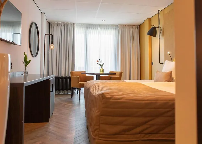 Grand Beatrix 4* Den Helder